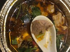 -枪火串烧·东北特色烧烤(罗湖总店)