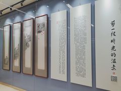 -厦门市图书馆(集美新城馆区)