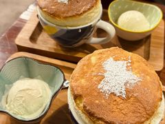 -芙蕾哥哥souffle