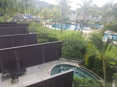 -石梅湾艾美度假酒店