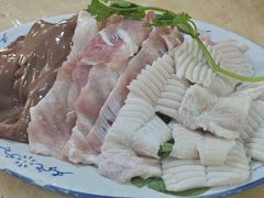 -华哥新鲜猪精品美食