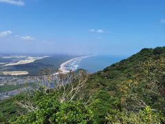 -海南铜鼓岭景区