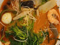 -长申国际美食广场