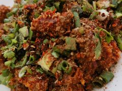 -小杨翘脚牛肉
