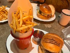 -Cooking Man(中懋天地店)