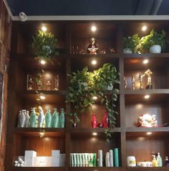 -PE SALON