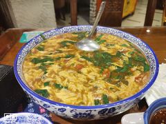 -娄三少·老北京春饼烤鸭家常菜(方庄店)