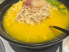 -醉舍·新淮扬菜(长宁龙之梦店)