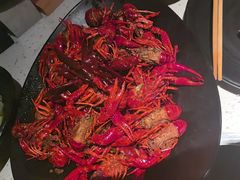 -沪小胖·小龙虾·蓝龙王(八佰伴店)