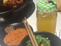 -钢管厂歆瑞源油卤串串香(春熙路太古里店)