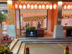 -汤W城市微度假(仓山店)