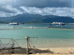 -海南分界洲岛旅游区