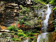 -十渡东湖港风景区