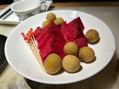 -吴越荣记苏州菜·松鼠桂鱼100%活鱼现做(月光码头店)