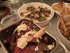 -Ocean's Table 欧舍