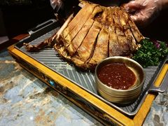 -哈啾嗨·新概念蒙餐(红星新城店)