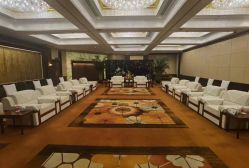 点击看大图 -新锦江大酒店·宴会厅·婚宴