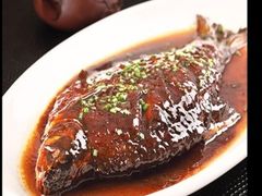 -阿明小菜·海鲜·上海菜(梅陇店)