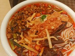 -水平有限广西米粉·广西风味集(五道口店)