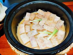 招牌焗香芋-花千醉(新街口店)
