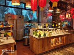 -一桶江山餐厅(松北店)