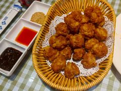 -玉桥餐厅(天坛店)