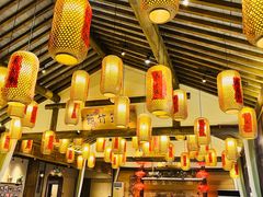 -大张烙馍村(绿地店)