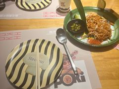 -POKIPOKI泰食谷仓东南亚菜(侨香店)