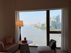 -上海外滩茂悦大酒店