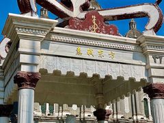 -王府井天主教堂