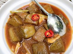 -一江春水·杭帮臻宴(三台山店)