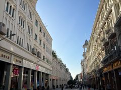 -八婆婆烧仙草(中山路店)