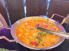 -Thai Alley泰爱里(二沙岛店)