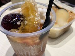 -甜心闲生传统手工冰粉(奎星楼店)
