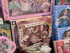 -舞蕾舞蹈(特长生校区)