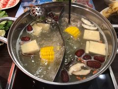 -呷哺呷哺(西单大悦城店)