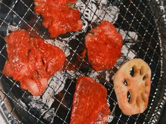 -御牛道日式烤肉料理(杭州西溪印象城店)