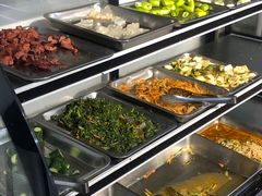 -小王哥15元自助快餐