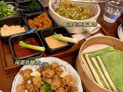 -林四喜·闽南传家菜(鼓浪屿店)