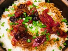 -啫神·广州地标美食(北京路店)