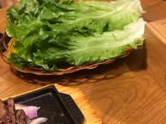 -恩你小木屋·烤肉韩式料理(嘉兴秀洲店)