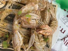 -汪姐海鲜(侨港总店·金冠好店)