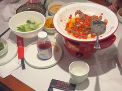 -辣可可·小炒黄牛肉(望京凯德MALL店)