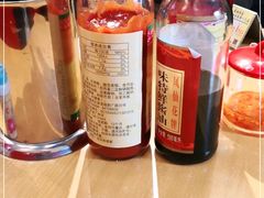 -荔林食店(西华路店)