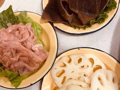-有拈头成都市井火锅(老门东店)