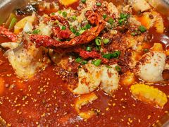 -奔跑吧陕菜·盛世长安(民乐园万达店)