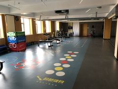 -超越健身(嘉实店)