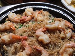 -盐与味葱葱鲫鱼•自贡菜江湖菜(春熙店)