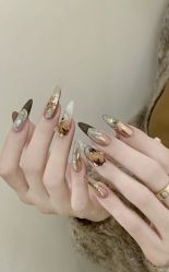 -LILY NAILS美甲美睫