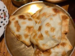 -清真·双公羊·馕坑烤全羊(奥体店)